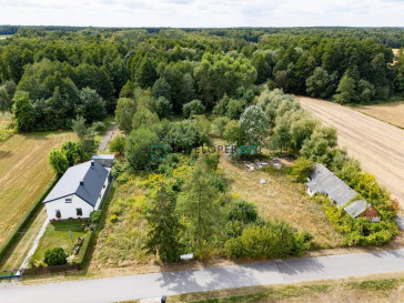 Działka Sprzedaż Kochanów