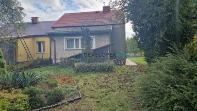 Dom Sprzedaż Dęblin Ogrodowa