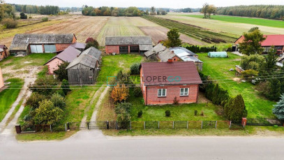 Działka Sprzedaż Huta