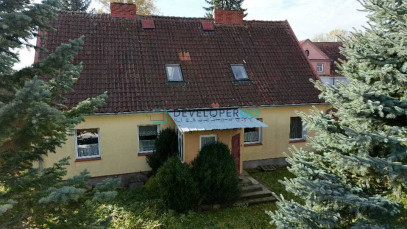 Dom Sprzedaż Cimochy Ełcka