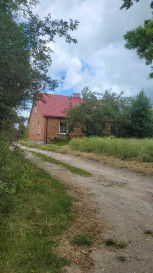 Dom Sprzedaż Danowo