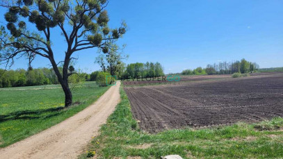 Dom Sprzedaż Danowo