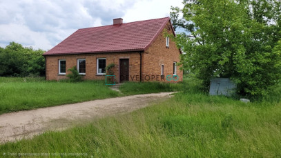 Dom Sprzedaż Danowo