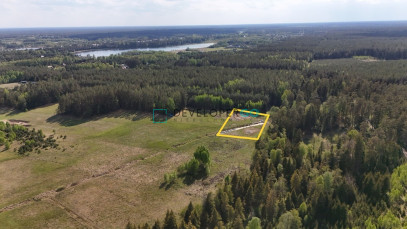Działka Sprzedaż Gorczyca