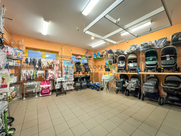 Lokal Sprzedaż Suwałki Utrata 2c