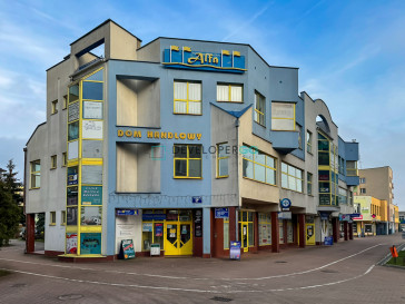 Lokal Sprzedaż Suwałki Utrata 2c