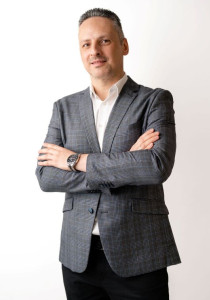 Łukasz Major