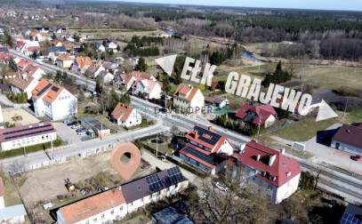 Dom Sprzedaż Prostki 1 Maja
