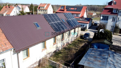Dom Sprzedaż Prostki 1 Maja