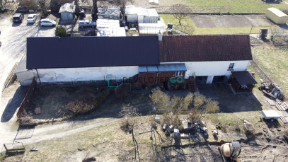 Dom Sprzedaż Prostki 1 Maja
