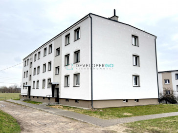Mieszkanie Sprzedaż Rożyńsk