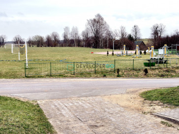 Mieszkanie Sprzedaż Rożyńsk