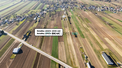 Działka Sprzedaż Skowieszyn