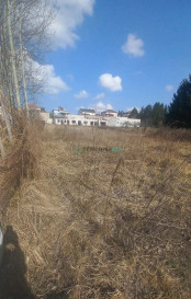 Działka Sprzedaż Wasilków Piaskowa