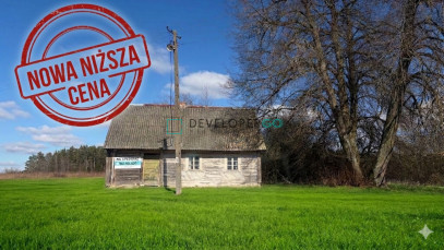 Działka Sprzedaż Gawiniańce