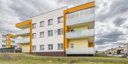 Mieszkanie Sprzedaż Białystok Żubrów