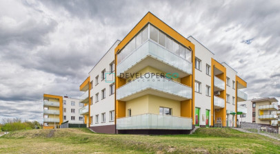 Mieszkanie Sprzedaż Białystok Żubrów