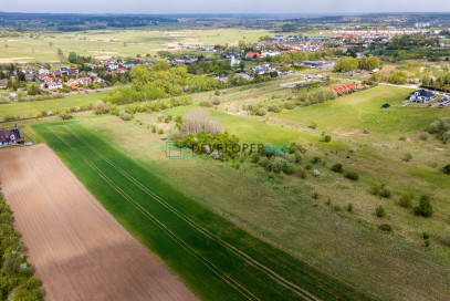 Działka Sprzedaż  Fasty Leśna