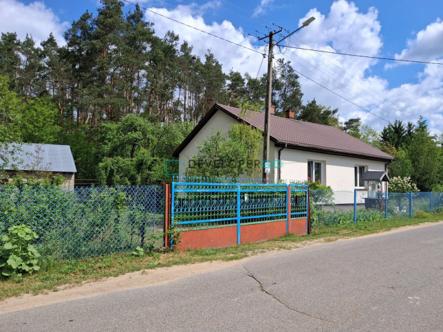 Dom Sprzedaż Nowaki 1