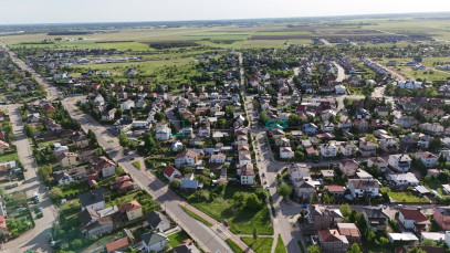 Działka Sprzedaż Suwałki Raczkowska