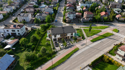 Działka Sprzedaż Suwałki Raczkowska