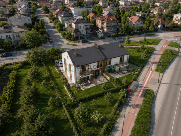 Działka Sprzedaż Suwałki Raczkowska