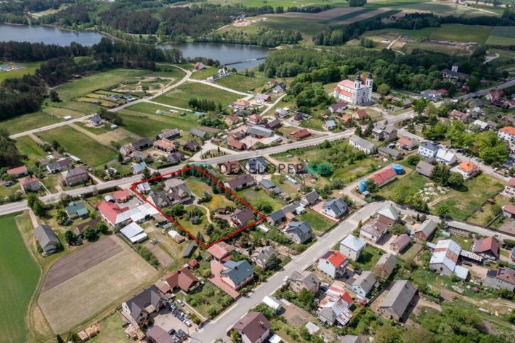 Dom Sprzedaż Bakałarzewo Suwalska 9a 5
