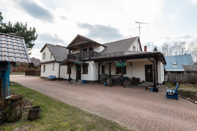 Dom Sprzedaż Białowieża