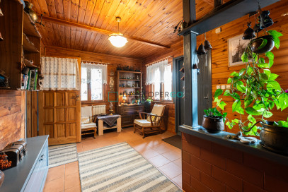 Dom Sprzedaż Białowieża