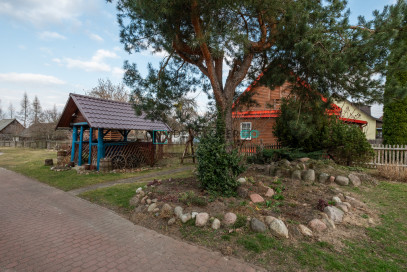 Dom Sprzedaż Białowieża