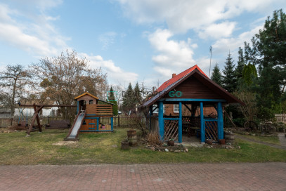 Dom Sprzedaż Białowieża