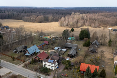 Dom Sprzedaż Białowieża