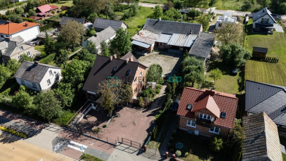 Obiekt Sprzedaż Puławy Jana Kilińskiego