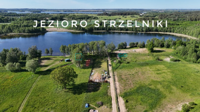 Działka Sprzedaż Strzelniki