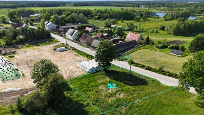 Działka Sprzedaż Strzelniki
