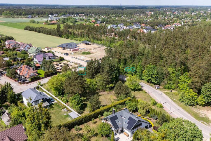 Działka Sprzedaż Ostrołęka Akacjowa 7