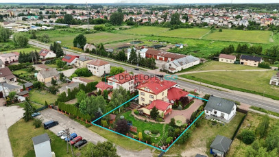 Dom Sprzedaż Grajewo Kopernika