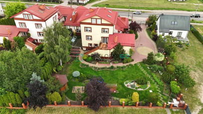Dom Sprzedaż Grajewo Kopernika