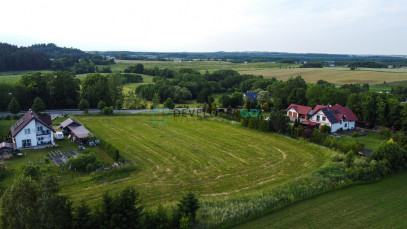 Działka Sprzedaż Szarejki