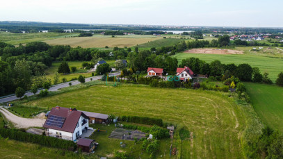 Działka Sprzedaż Szarejki