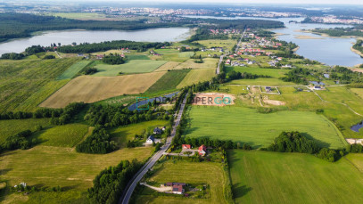 Działka Sprzedaż Szarejki