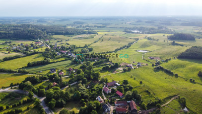 Działka Sprzedaż Szarejki