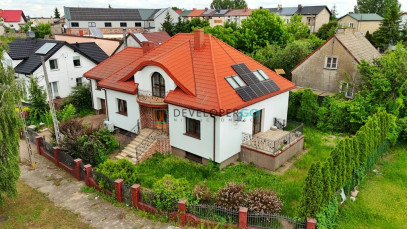Dom Sprzedaż Grajewo Dworna