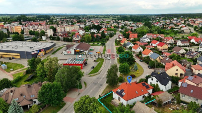 Dom Sprzedaż Grajewo Dworna