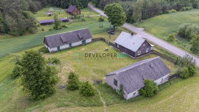 Działka Sprzedaż Berżałowce berżałowce 23