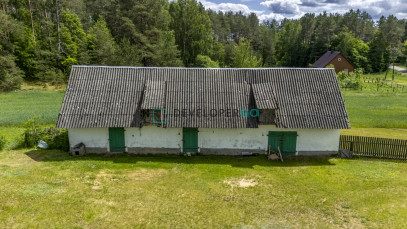 Działka Sprzedaż Berżałowce berżałowce 23