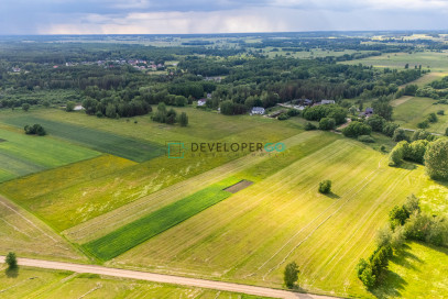 Działka Sprzedaż Rogowo