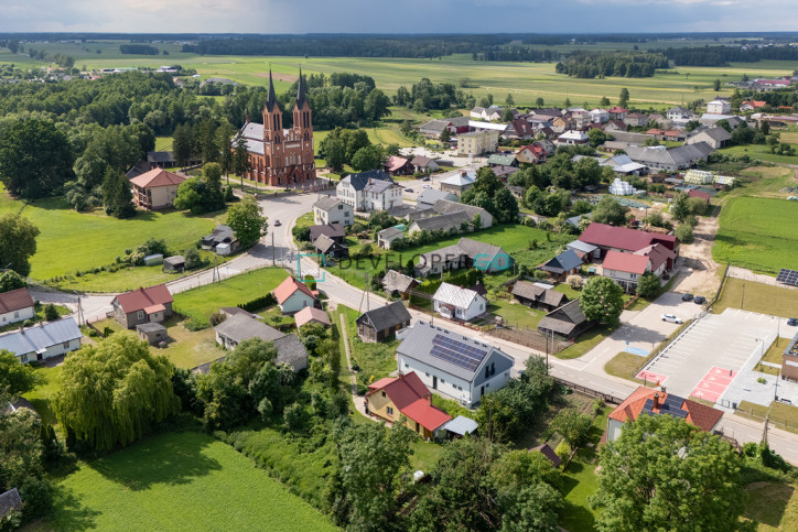 Lokal Sprzedaż Kobylin-Borzymy Lipowa 1