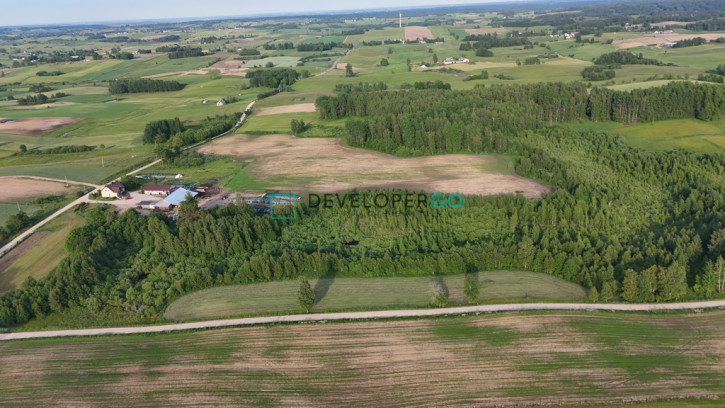 Działka Sprzedaż Użmauda 3