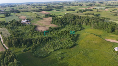 Działka Sprzedaż Użmauda